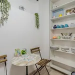 Calleja La Pimentera Bed and Breakfast Κόρδοβα