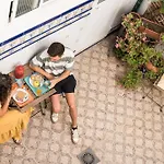 Calleja La Pimentera