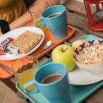 Calleja La Pimentera 3* Κόρδοβα