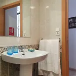 Bed and Breakfast Calleja La Pimentera