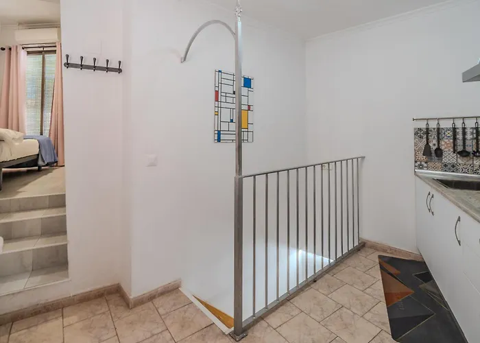 Calleja La Pimentera 3*