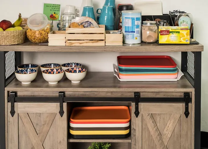 Calleja La Pimentera 3* Cordoue