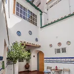 Bed & Breakfast Calleja De La Pimentera Córdoba