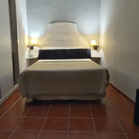Calleja La Pimentera Ξενοδοχείο *