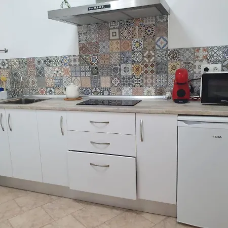 Calleja La Pimentera Ξενοδοχείο *