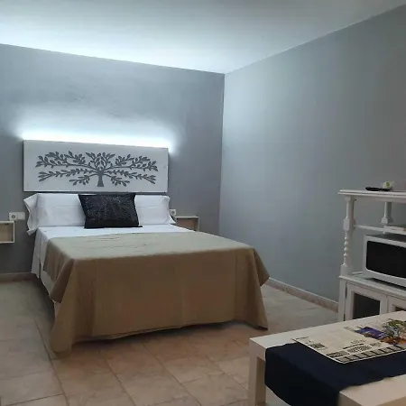 Ξενοδοχείο Calleja La Pimentera