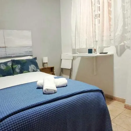 Calleja La Pimentera Ξενοδοχείο