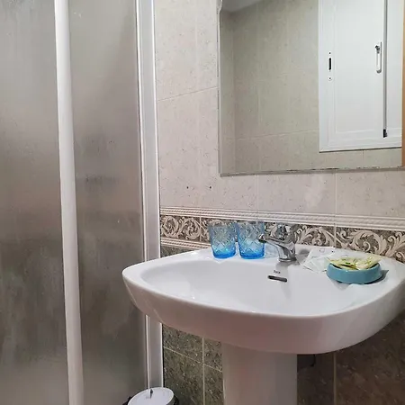 Calleja La Pimentera Κόρδοβα