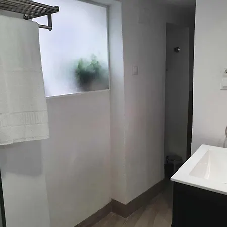 Calleja La Pimentera Ξενοδοχείο *