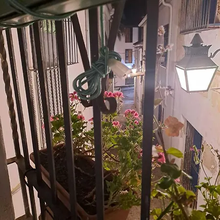 Ξενοδοχείο Calleja La Pimentera