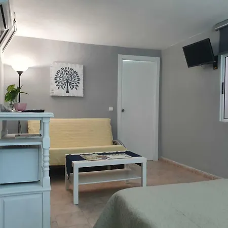 Calleja La Pimentera Κόρδοβα