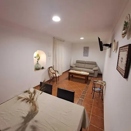Ξενοδοχείο Calleja La Pimentera
