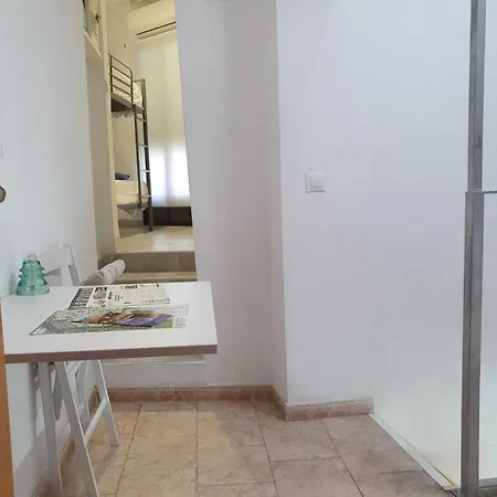 Calleja La Pimentera * Κόρδοβα
