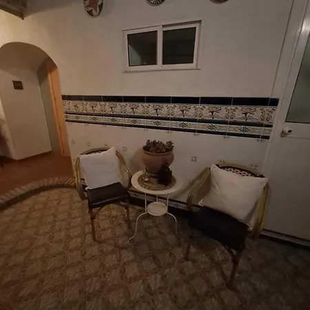 Ξενοδοχείο Calleja La Pimentera *