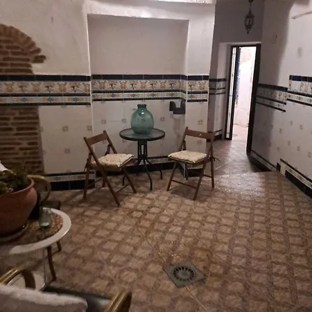 Calleja La Pimentera Ξενοδοχείο Κόρδοβα
