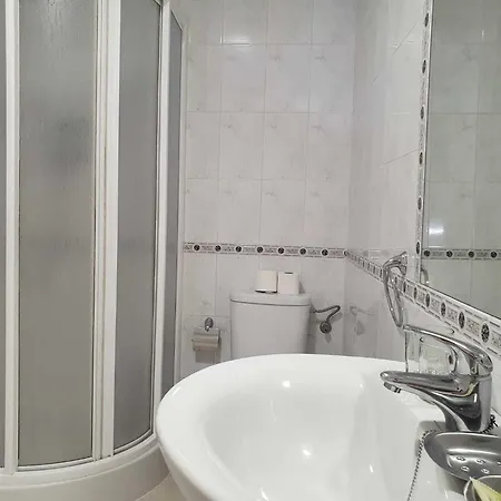 Calleja La Pimentera Κόρδοβα