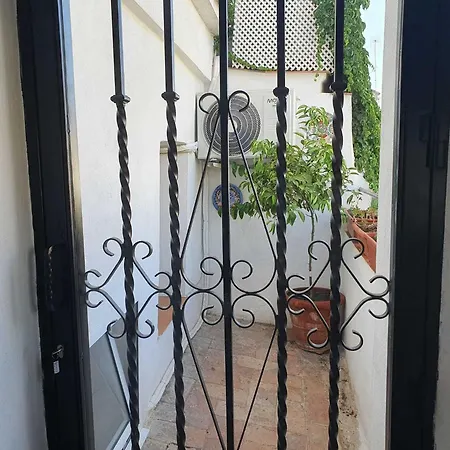 Calleja La Pimentera Ξενοδοχείο Κόρδοβα
