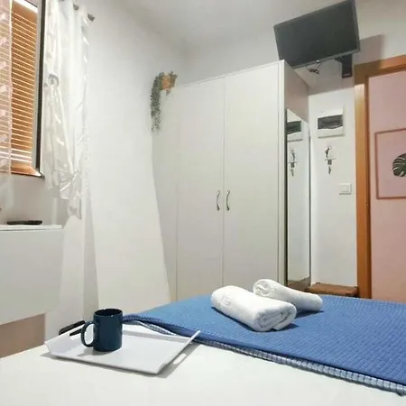 Ξενοδοχείο Calleja La Pimentera Κόρδοβα