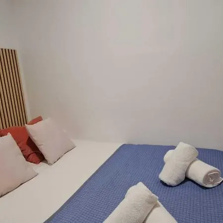 Calleja La Pimentera * Κόρδοβα