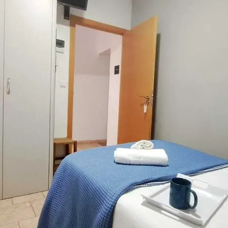 Calleja La Pimentera Ξενοδοχείο Κόρδοβα