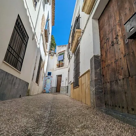Frühstückspension Calleja La Pimentera Córdoba