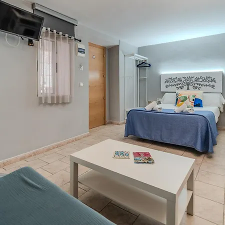 Bed & Breakfast Calleja De La Pimentera 3*