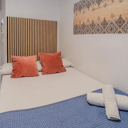 Calleja La Pimentera