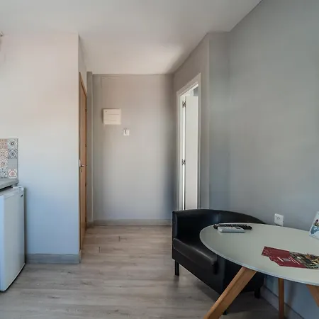 Calleja De La Pimentera Bed & Breakfast 3*