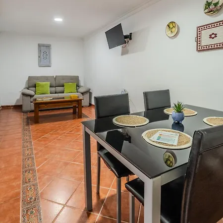 Frühstückspension Calleja La Pimentera Córdoba