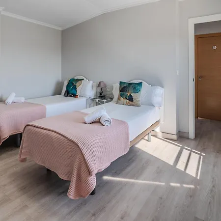 Frühstückspension Calleja La Pimentera 3*