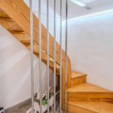 Bed & Breakfast Calleja De La Pimentera