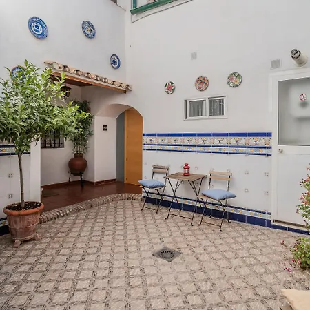 Calleja De La Pimentera 3*