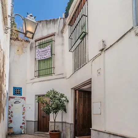 Calleja De La Pimentera Bed & Breakfast