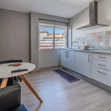 Bed & Breakfast Calleja De La Pimentera