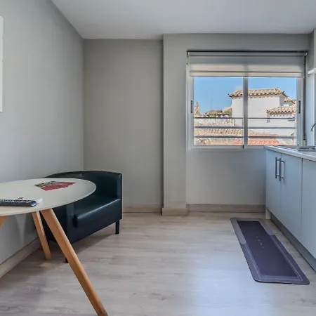 Calleja De La Pimentera Bed & Breakfast 3*