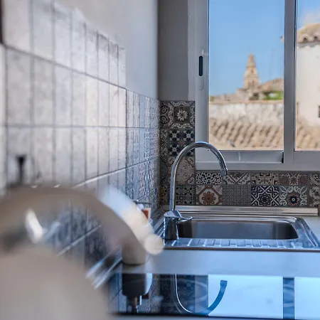 Calleja De La Pimentera Bed & Breakfast 3*