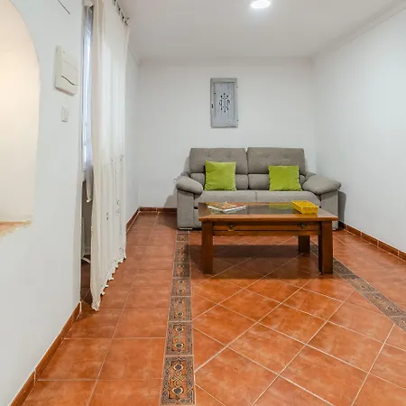 Bed & Breakfast Calleja De La Pimentera 3*