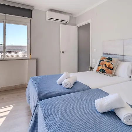 Calleja De La Pimentera Bed & Breakfast