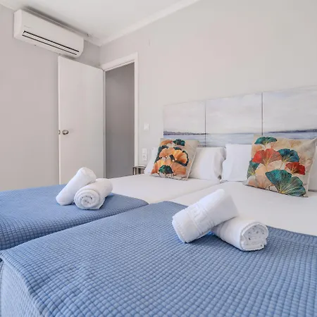 Calleja De La Pimentera Bed & Breakfast 3*