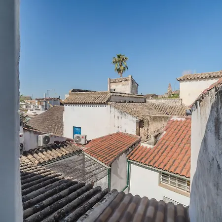 Bed & Breakfast Calleja De La Pimentera