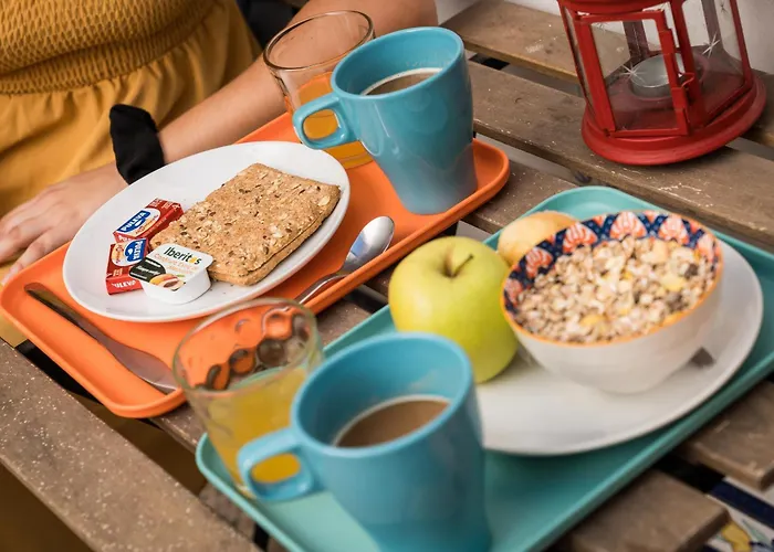 Calleja La Pimentera 3* Кордова