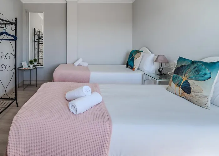 Calleja La Pimentera 3*