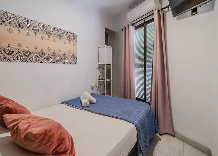 Calleja La Pimentera 3* Кордова