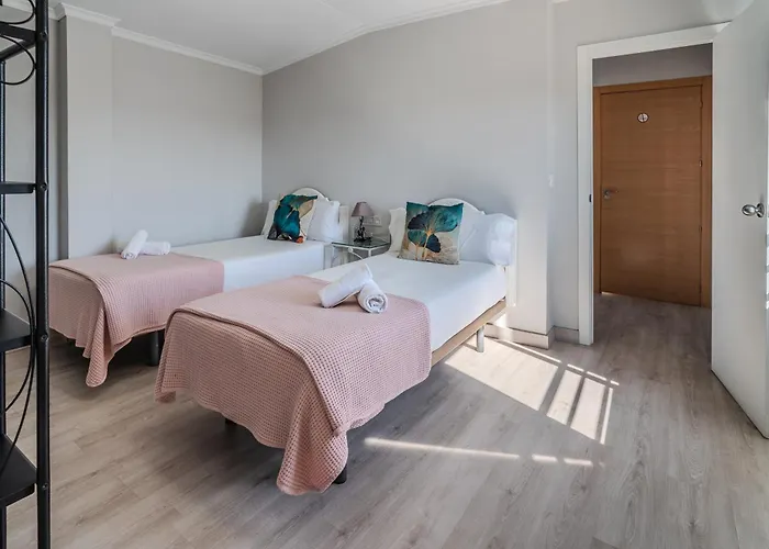 Frühstückspension Calleja La Pimentera 3*