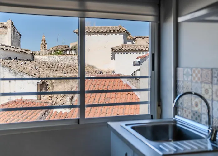 Bed & Breakfast Calleja La Pimentera