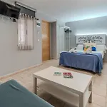 住宿加早餐酒店 Calleja De La Pimentera 3*