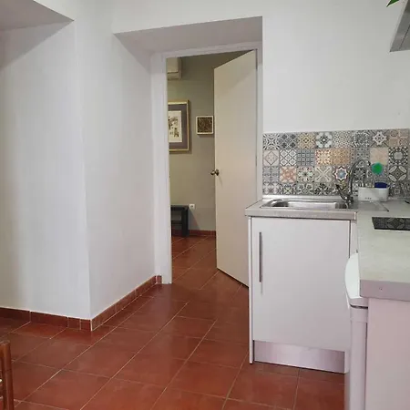 Calleja La Pimentera