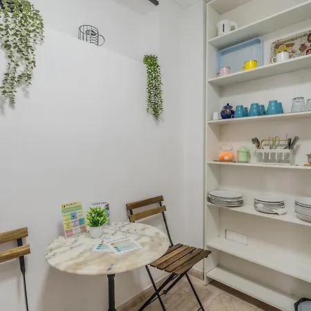 Calleja La Pimentera B&B 코르도바