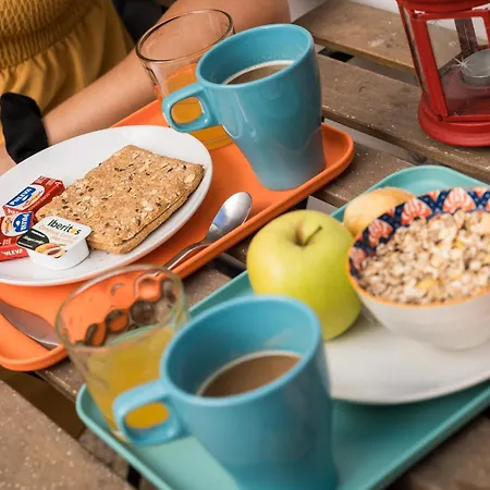 Calleja La Pimentera 3* 코르도바