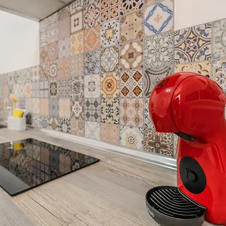 Calleja La Pimentera B&B 3*